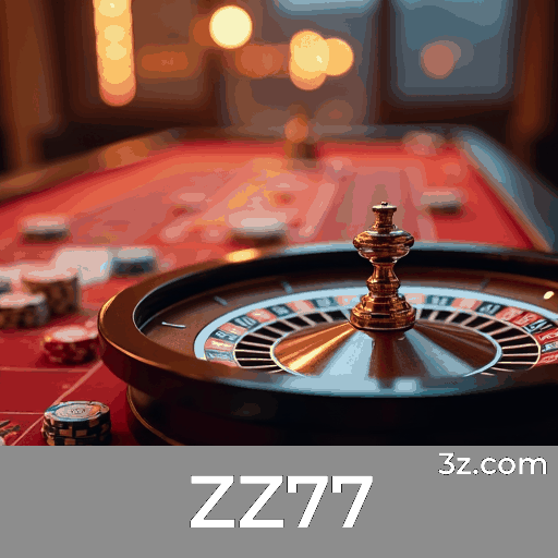 ZZ77: Jogos de Cassino Luxuosos e Interativos