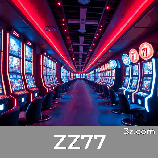 ZZ77: Plataforma de Jogo Segura e Confiável