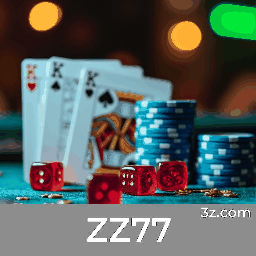 ZZ77: Jogos de Cassino Luxuosos e Interativos