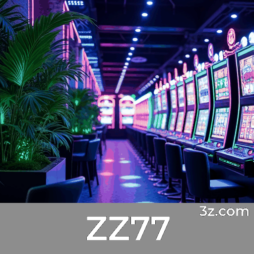 ZZ77: Plataforma Segura e Rápida para Usuários Brasileiros