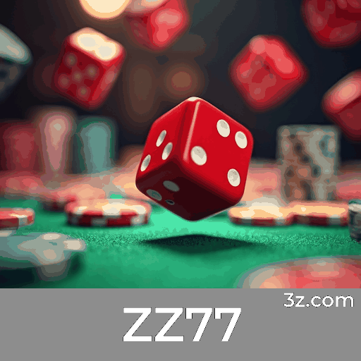 ZZ77: Jogos de Cassino Luxuosos e Interativos