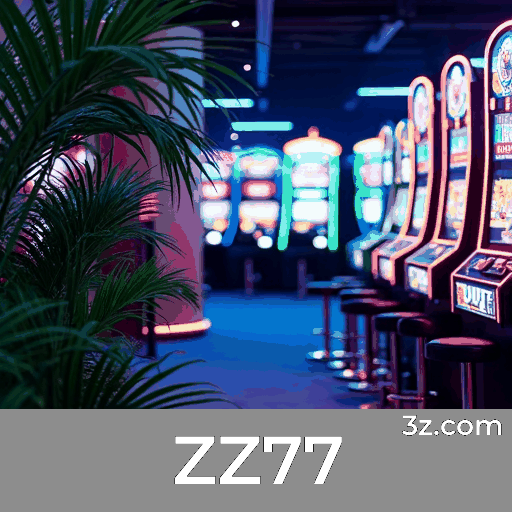 ZZ77: Jogos de Cassino Luxuosos e Interativos