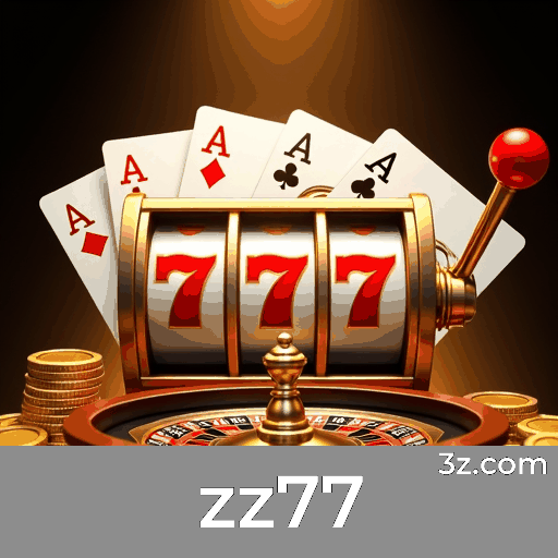 zz77: Seu Cassino Online de Confiança